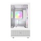 Gamemax Case | NEX C31 WH | MATX/BTF