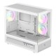 Gamemax Case | NEX C31 WH | MATX/BTF