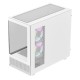 Gamemax Case | NEX C31 WH | MATX/BTF