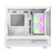 Gamemax Case | NEX C31 WH | MATX/BTF
