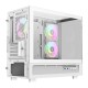 Gamemax Case | NEX C31 WH | MATX/BTF