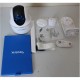 SALE OUT. | Reolink | 4K 4G LTE Wire Free Camera | Go Series G440 | 24 month(s) | Dome | 8 MP | Fixed | IP64 | H.265 | MicroSD (