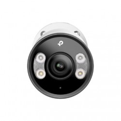 TP-Link InSight S385 VIGI 8MP Outdoor Full-Color Bullet Network Camera