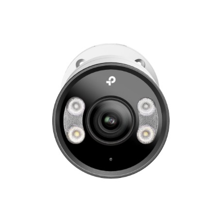 TP-Link InSight S385 VIGI 8MP Outdoor Full-Color Bullet Network Camera