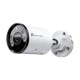 TP-Link InSight S385 VIGI 8MP Outdoor Full-Color Bullet Network Camera