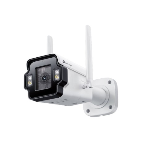 TP-Link InSight S345-4G VIGI 4MP Outdoor Full-Color 4G Bullet Network Camera