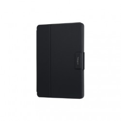 Targus Safe Fit 360° Rotating 9.5"-11.5" Universal Tablet Case - Black