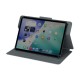 Targus Safe Fit 360° Rotating 9.5"-11.5" Universal Tablet Case - Black