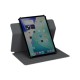 Targus Safe Fit 360° Rotating 9.5"-11.5" Universal Tablet Case - Black