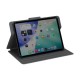 Targus Safe Fit 360° Rotating 9.5"-11.5" Universal Tablet Case - Black