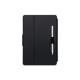 Targus Safe Fit 360° Rotating 9.5"-11.5" Universal Tablet Case - Black