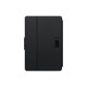 Targus Safe Fit 360° Rotating 9.5"-11.5" Universal Tablet Case - Black
