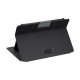 Targus Safe Fit 360° Rotating 9.5"-11.5" Universal Tablet Case - Black