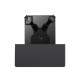 Targus Safe Fit 360° Rotating 9.5"-11.5" Universal Tablet Case - Black