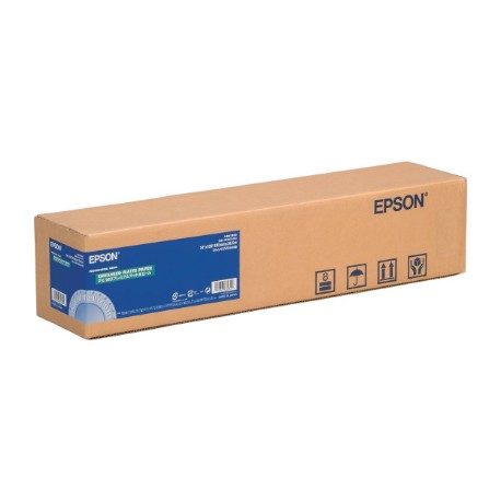 Enhanced Matte Paper | 189 g/m²