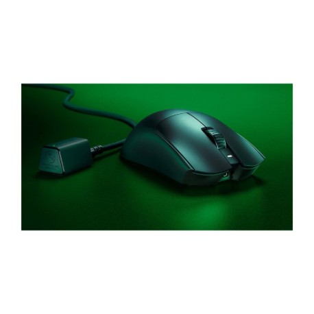 Razer Viper V3 Pro Gaming Mouse, Wireless, Black