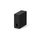 Sony Subwoofer | BRAVIA Theatre Sub 8, SASW8.CEJ | 300 W | Bluetooth | Wireless connection | Black