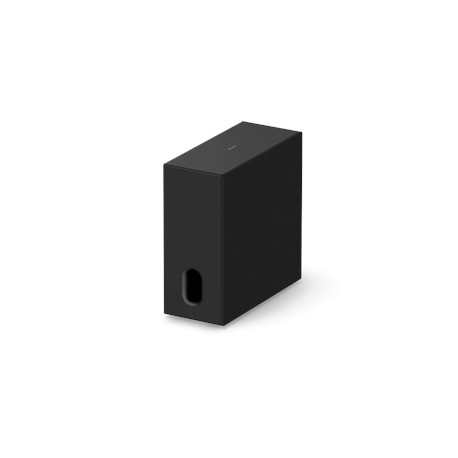 Sony Subwoofer | BRAVIA Theatre Sub 8, SASW8.CEJ | 300 W | Bluetooth | Wireless connection | Black