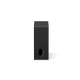 Sony Subwoofer | BRAVIA Theatre Sub 8, SASW8.CEJ | 300 W | Bluetooth | Wireless connection | Black