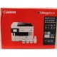 SALE OUT. Canon IJ MFP MAXIFY GX7150 EUR | Canon MAXIFY GX7150 | Multifunction printer | Ink-jet | Colour | A4 | Wi-Fi | White |