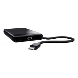 POWER BANK USB 10000MAH/FIERA 25880 TRUST