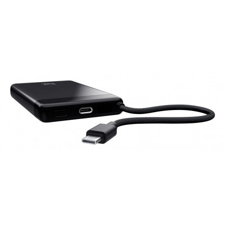 POWER BANK USB 10000MAH/FIERA 25880 TRUST