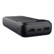 POWER BANK USB 20000MAH/AVALA 25883 TRUST