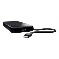 POWER BANK USB 20000MAH/FIERA 25881 TRUST