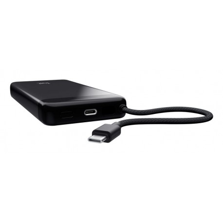 POWER BANK USB 20000MAH/FIERA 25881 TRUST