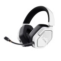 HEADSET GXT493 CARUS/WHITE 25534 TRUST