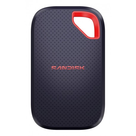 External SSD|SANDISK|Read speed 2000 MB/s|4000 GB|SDSSDE70-4T00-G25
