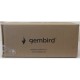 SALE OUT. | Gembird | UPS-RACK-1500 | 1500 VA | 220 V | DAMAGED PACKAGING