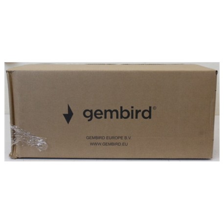 SALE OUT. | Gembird | UPS-RACK-1500 | 1500 VA | 220 V | DAMAGED PACKAGING