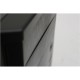 SALE OUT. Fractal Design Core 1100, Black | Fractal Design | CORE 1100 | Black | Micro ATX | DAMAGED PACKAGING, DENTED BODY