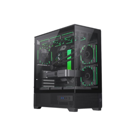 Gamemax Case | VISTA 2 AB | ATX