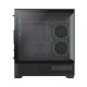 Gamemax Case | VISTA 2 AB | ATX