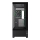 Gamemax Case | VISTA 2 AB | ATX