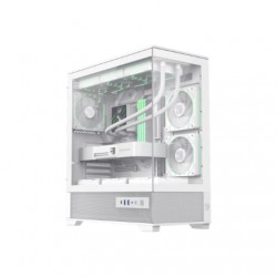 Gamemax Case | VISTA 2 AW | ATX