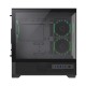 Gamemax Case | VISTA 2 MB | M-ATX
