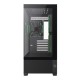 Gamemax Case | VISTA 2 MB | M-ATX