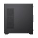 Gamemax Case | VISTA 2 MB | M-ATX