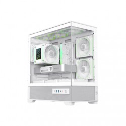 Gamemax Case | VISTA 2 MW | M-ATX