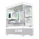 Gamemax Case | VISTA 2 MW | M-ATX
