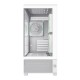 Gamemax Case | VISTA 2 MW | M-ATX