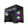 Gamemax Case | HYPE-M BK | ATX