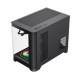 Gamemax Case | HYPE-M BK | ATX