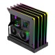 Gamemax Case | BLADE CONCEPT | ATX