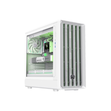 Gamemax Case | CLAW 460 WH | ATX