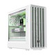 Gamemax Case | CLAW 460 WH | ATX