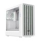 Gamemax Case | CLAW 460 WH | ATX
